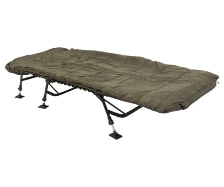 Спальный мешок JRC Defender Fleece Sleeping Bag Wide