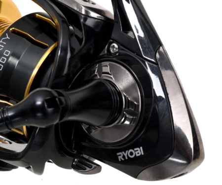 Котушка Ryobi Maturity 4000 4+1BB