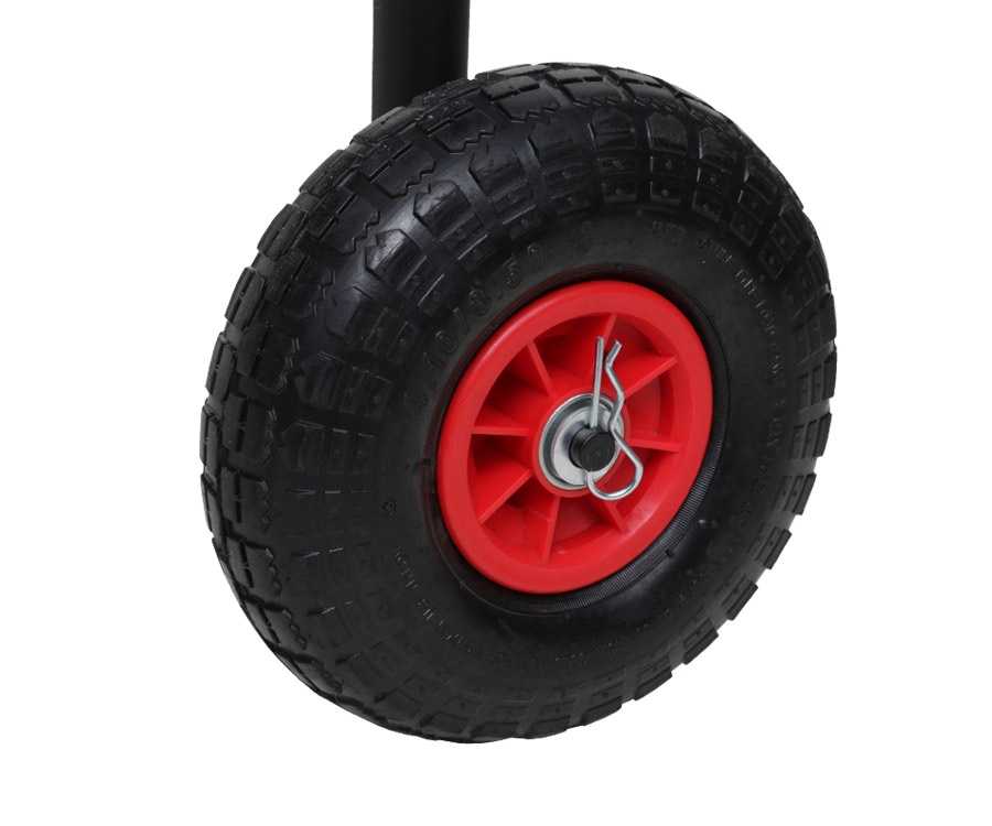 Транспортировочная система для платформы Flagman Armadale Trolley System For Seat Box Ø36мм #3