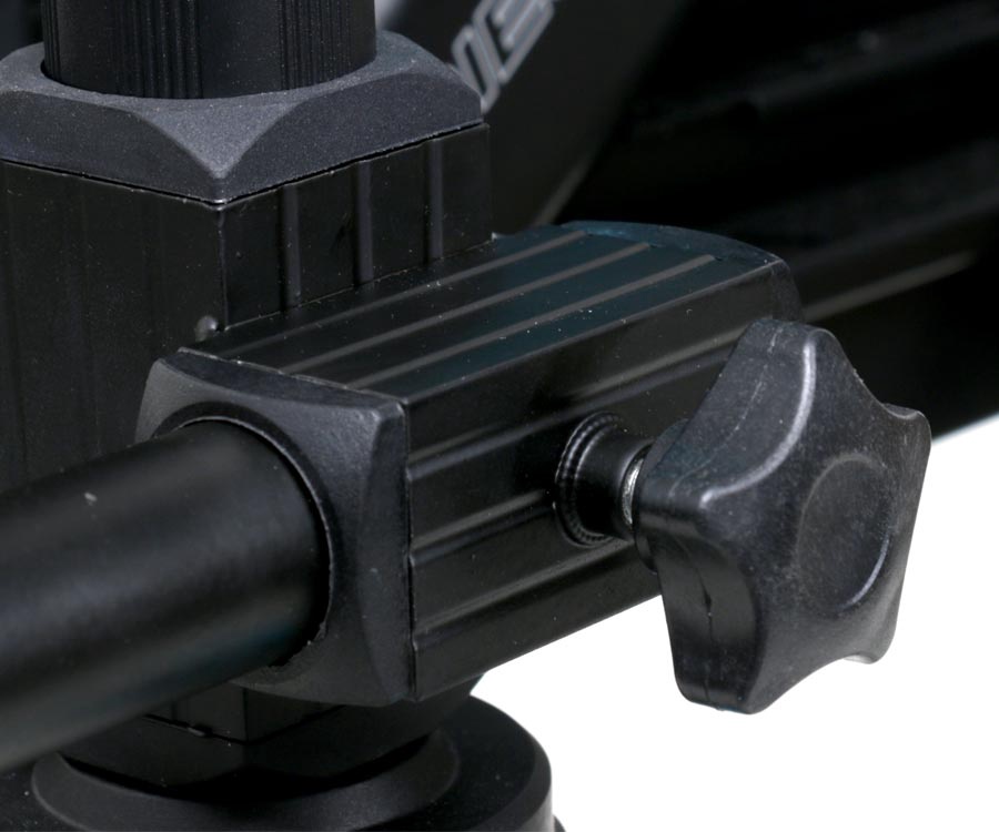 Транспортировочная система для платформы Flagman Armadale Trolley System For Seat Box Ø36мм #4
