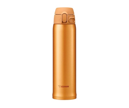 Термокружка Zojirushi 0.48л Gold