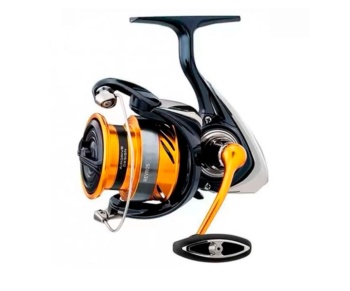 Катушка спиннинговая Daiwa 23 Revros LT 3000-C #1