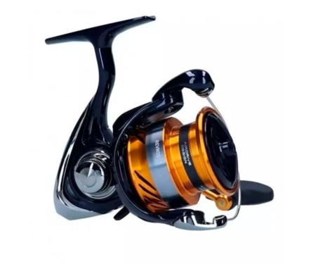 Котушка спінінгова Daiwa 23 Revros LT 3000-C