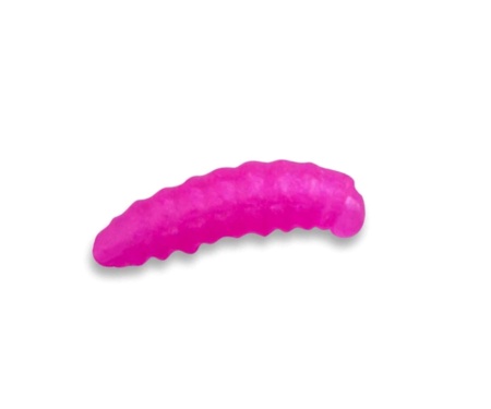 Черв'як Crazy Fish MF H-Worm inline 0.7" 62-17-101-7-EF креветка+кальмар