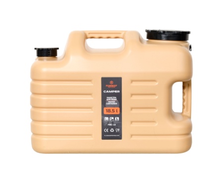Канистра для воды Forrest Water Container 18.5л
