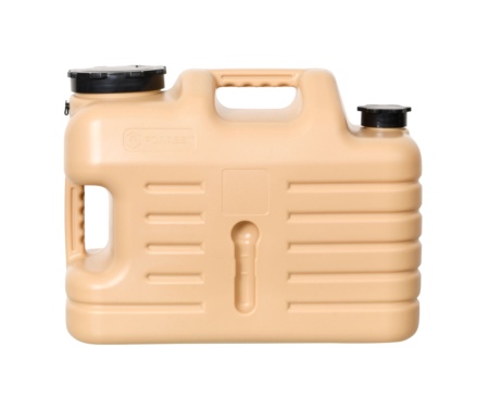 Канистра для воды Forrest Water Container 18.5л
