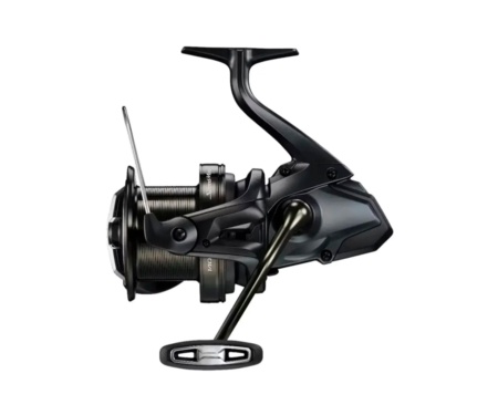 Катушка Shimano Speedmaster XTD 14000