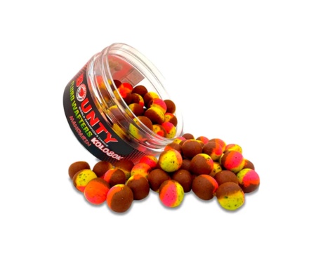 Бойлы Bounty Kolobok Mandarin 8мм