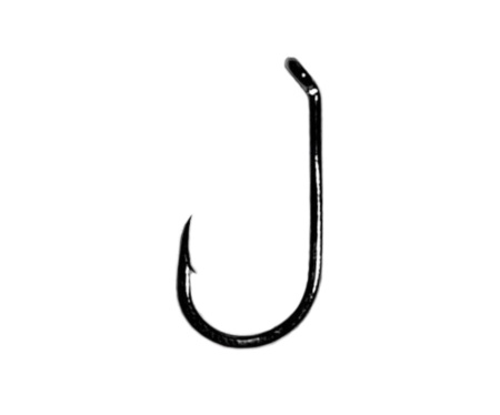 Крючок Gamakatsu G-Carp A-1 D-Rig MB T/C №4