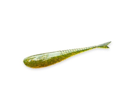 Силикон Crazy Fish Glider 2.2" #1