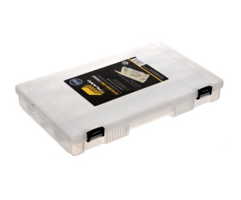 Коробка Plano Custom Divider Stowaway 356х232х51мм #1