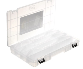 Коробка Plano Custom Divider Stowaway 356х232х51мм #2
