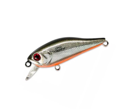 Воблер Pontoon 21 Cheerful 60SP-SR 051