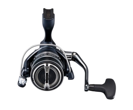 Котушка Shimano Miravel 2500S