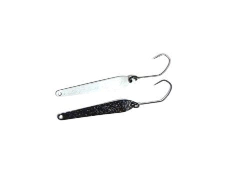 Блесна Remesh lures DS Spoon 1.3г #N6