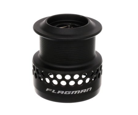 Запасная металлическая шпуля Flagman Cast Masterfeeder 6000