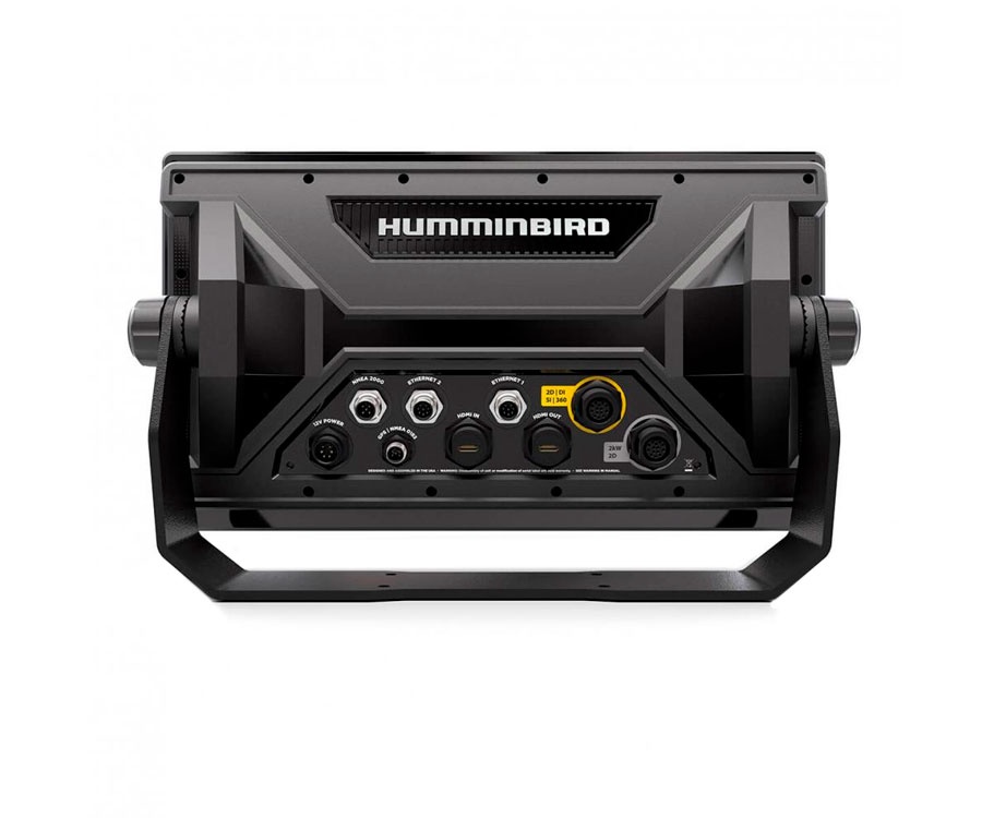Ехолот Humminbird Apex 13 MEGA SI+ #2