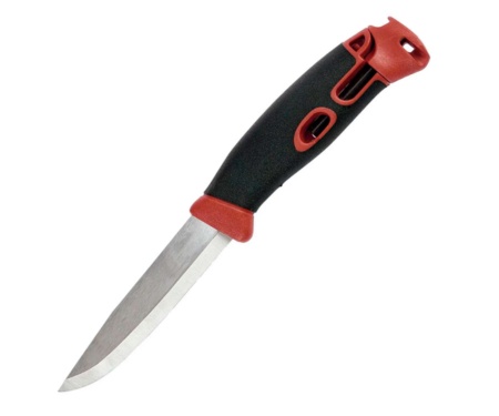 Нож Morakniv Companion Spark Red
