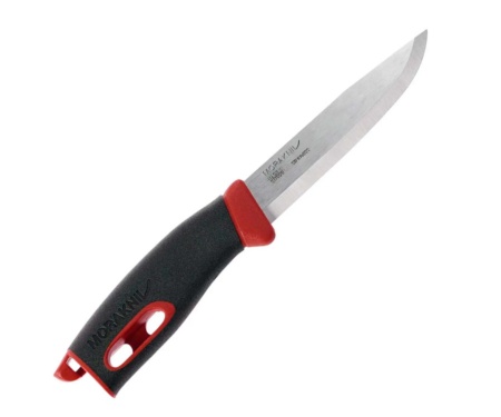Нож Morakniv Companion Spark Red