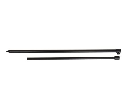 Телескопічна стійка Carp Pro Bankstick 24" 60-105см