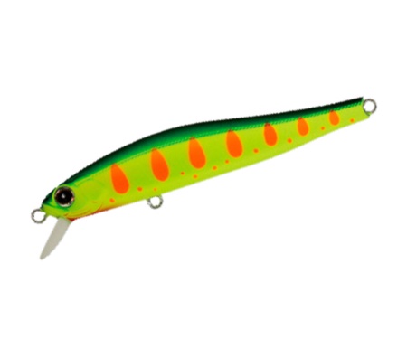 Воблер ZipBaits Rigge 70SP 5.0г 0.6-1.2м 313