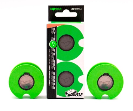 Шпули Korda для поводков Rig Spools