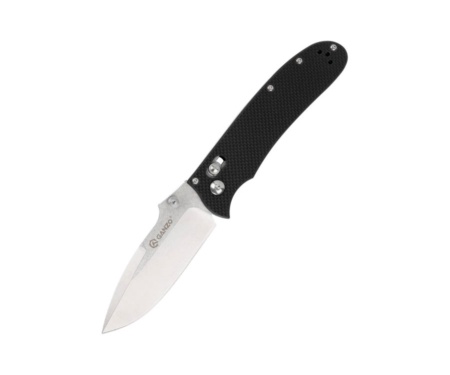 Нож Ganzo D704 Black