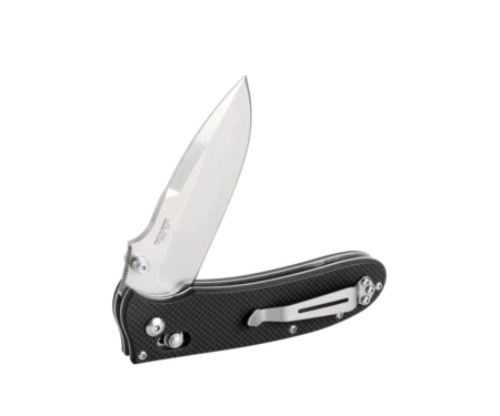 Нож Ganzo D704 Black