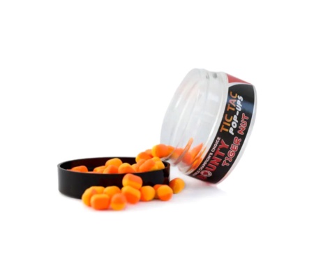 Бойли Bounty Поп-ап Tic-Tac Tiger Nut