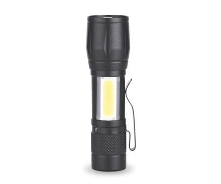 Ручной фонарь Titanum TLF-T01 120Lm 6500K