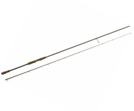 Спиннинговое удилище Savage Gear SG4 Light Game MML 2.43м 7-22г
