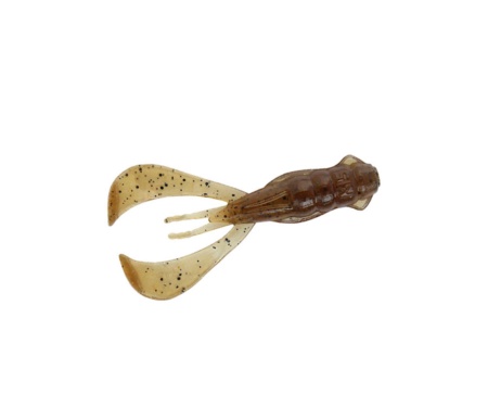 Силікон M5 Craft CrayFish 2.8" #011 Brown Pumpkin