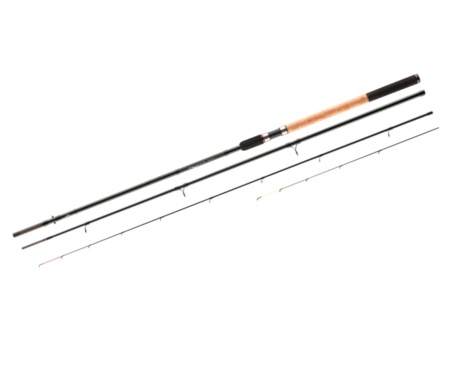 Фідерне вудлище Daiwa Aqualite Feeder 3.9м 180г