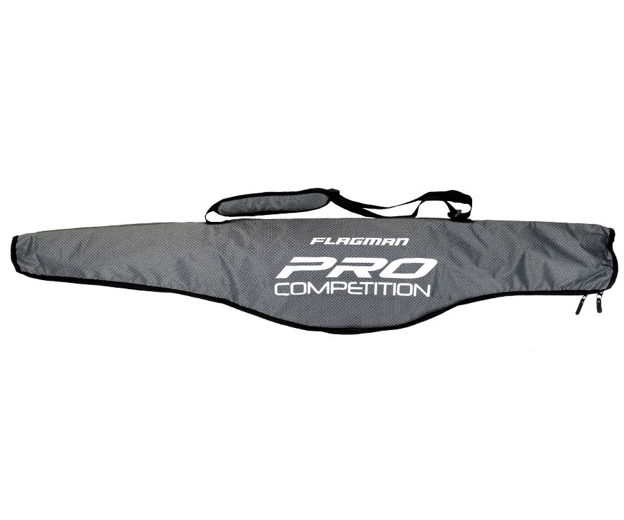 Чехол Flagman Pro Competition Rod Bag 135см with reel pouch #1