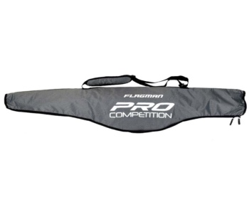 Чехол Flagman Pro Competition Rod Bag 135см with reel pouch #1