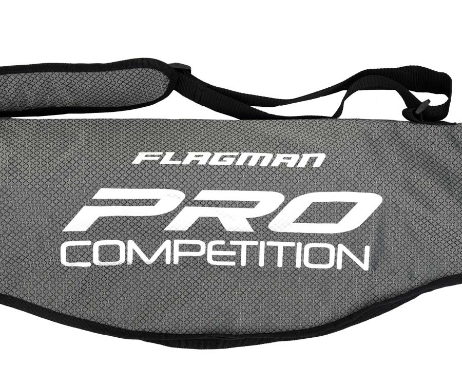 Чехол Flagman Pro Competition Rod Bag 135см with reel pouch #2