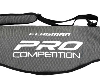 Чехол Flagman Pro Competition Rod Bag 135см with reel pouch #2