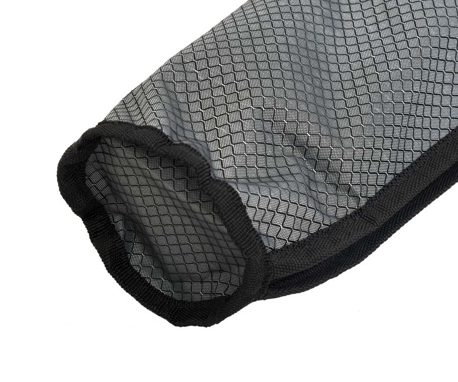 Чехол Flagman Pro Competition Rod Bag 135см with reel pouch #3
