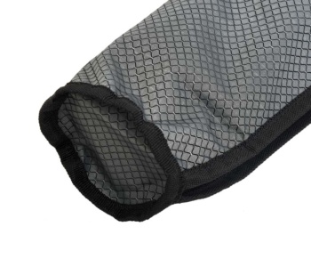 Чехол Flagman Pro Competition Rod Bag 135см with reel pouch #3