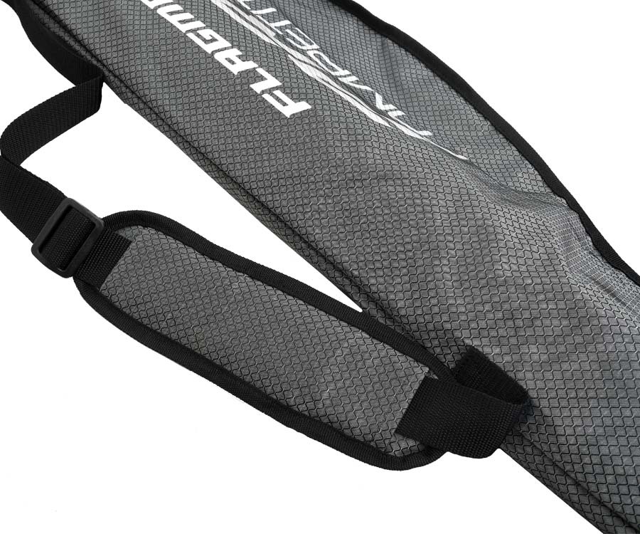 Чехол Flagman Pro Competition Rod Bag 135см with reel pouch #4