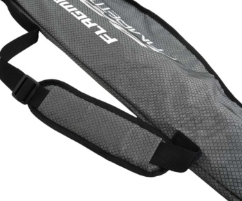 Чехол Flagman Pro Competition Rod Bag 135см with reel pouch #4