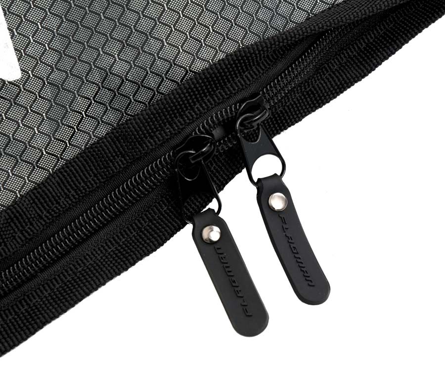 Чехол Flagman Pro Competition Rod Bag 135см with reel pouch #5