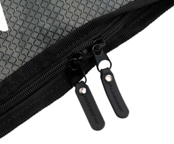 Чехол Flagman Pro Competition Rod Bag 135см with reel pouch #5