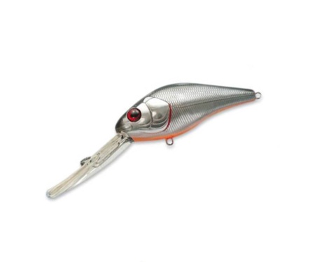 Воблер для тролінгу Pontoon21 Panacea Marauder Shad 90F DR 011S