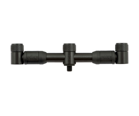 Буз-бар Fox Black Label QR Buzzer Bar Adjustable 3 rod