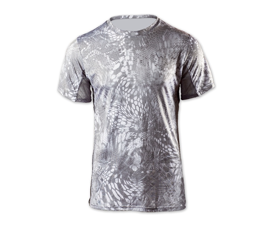 Футболка мужская Veduta Air серия Reptile Skin Albino M #1