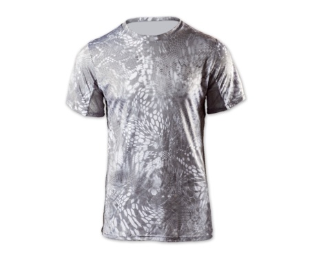 Футболка чоловіча Veduta Air серія Reptile Skin Albino M