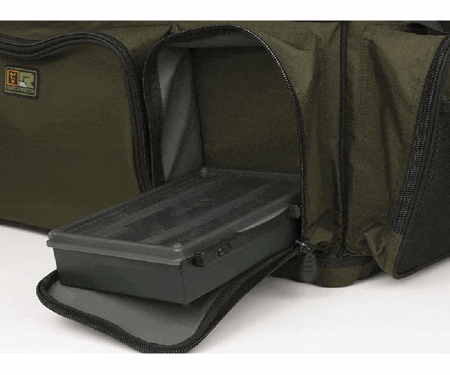 Сумка для тележек Fox R-Series Barrow Bag XL #3