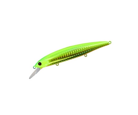 Воблер Bassday Mogul Minnow 110SP 17г HH100