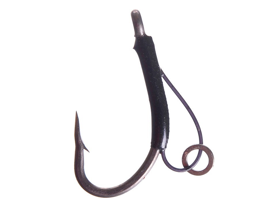 Крючки Owner Carp Taff D-Rig 56559 №2 #1